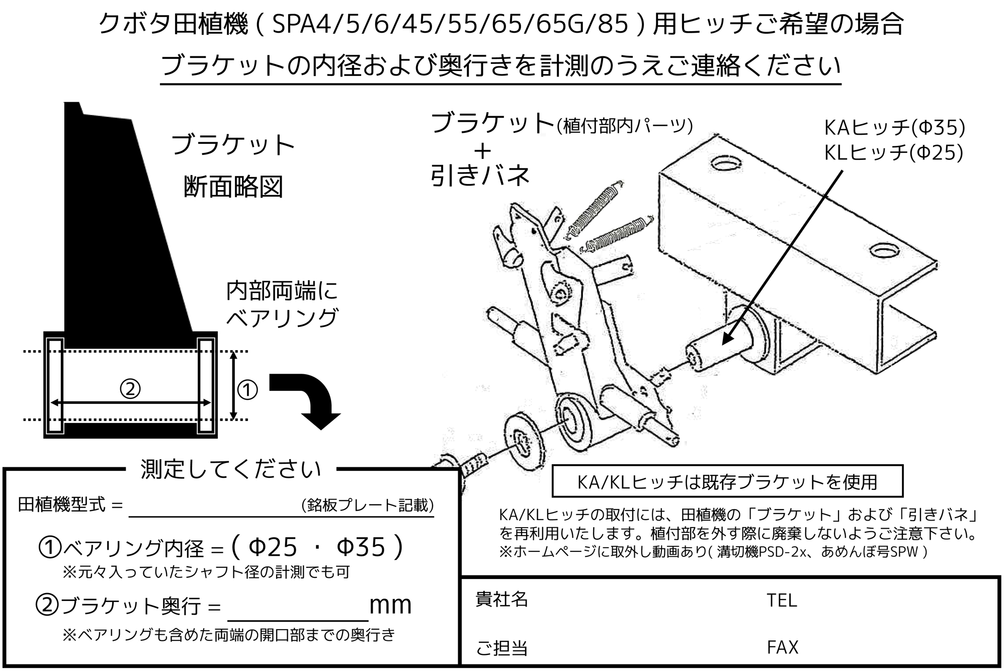 感謝価格 AZTEC ビジネスストア美善 田植機AT株間除草機 あめんぼ号 除草幅６条 SPW-61x ヒッチ付 4条またぎ車輪幅120cm対応  法人様限定